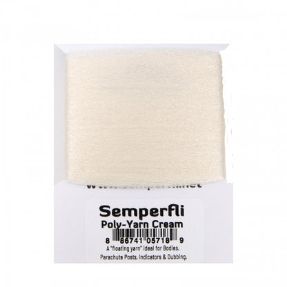 Semperfli Polyyarn