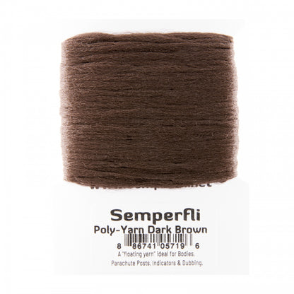 Semperfli Polyyarn