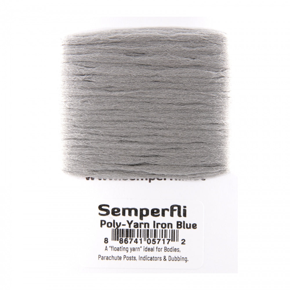 Semperfli Polyyarn