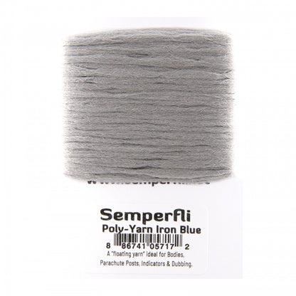 Semperfli Polyyarn