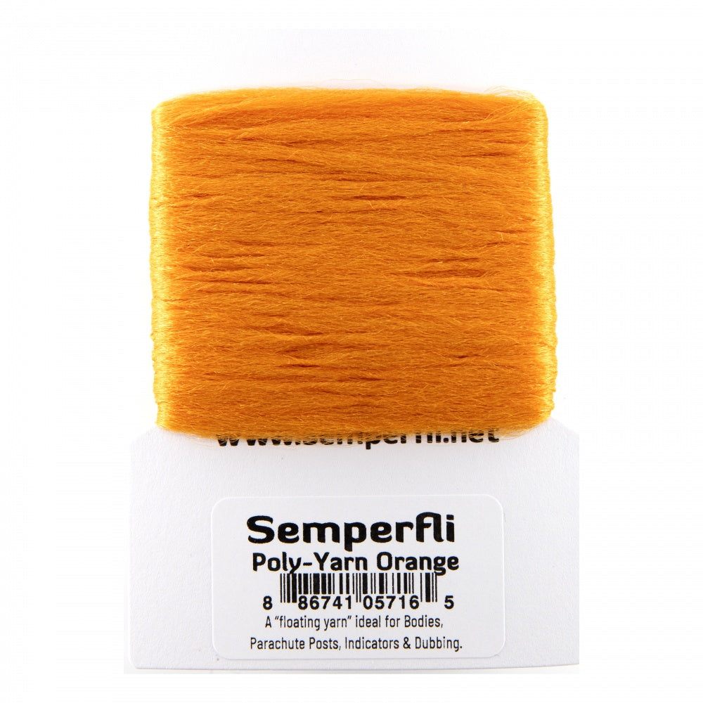 Semperfli Polyyarn