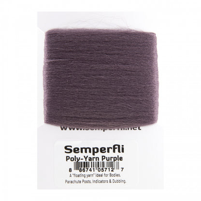 Semperfli Polyyarn