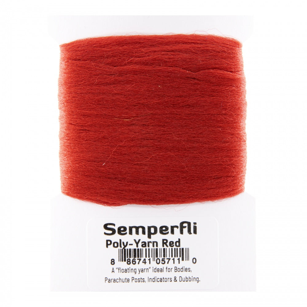Semperfli Polyyarn