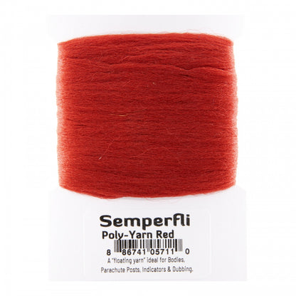 Semperfli Polyyarn