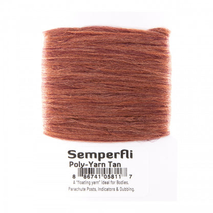 Semperfli Polyyarn