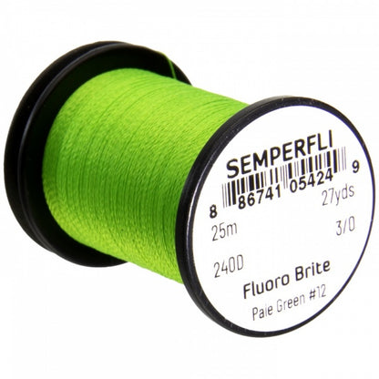 Fluoro Brite #12 Pale Green