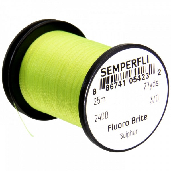 Fluoro Brite Sulphur