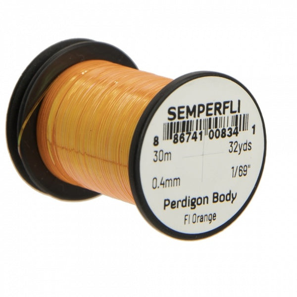 Perdigon Body Fl Orange