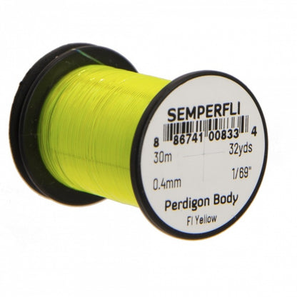 Perdigon Body Fl Yellow