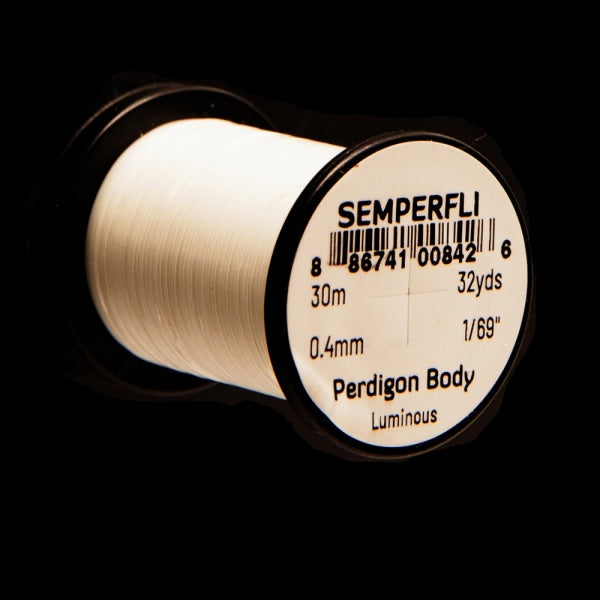 Perdigon Body Luminous