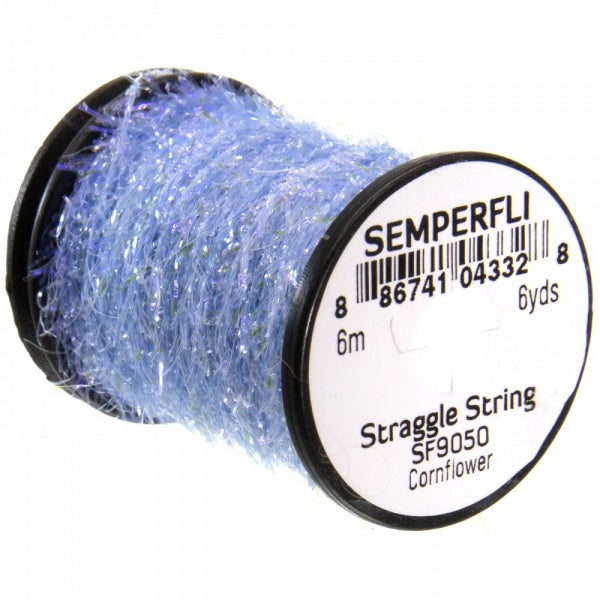 Straggle String Cornflower