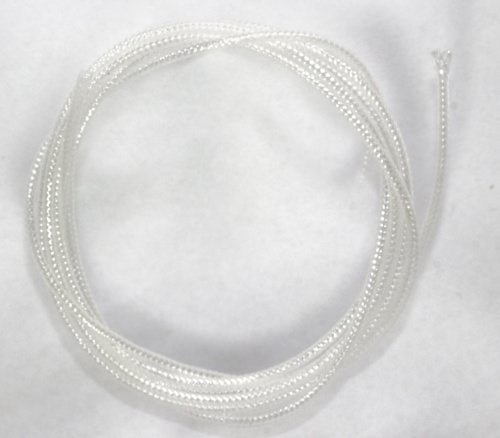 Mylar Cord (1.6mm) Pearlescent