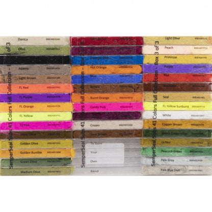 Semperfli SemperSeal Subs Full Dispenser (41)