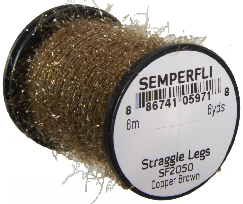 Semperfli Straggle Legs
