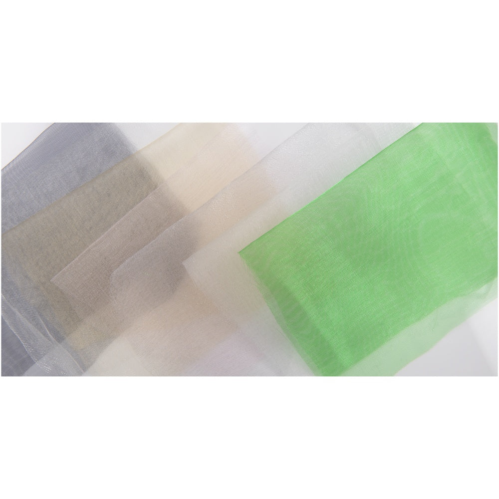 Semperfli Sparkle Organza