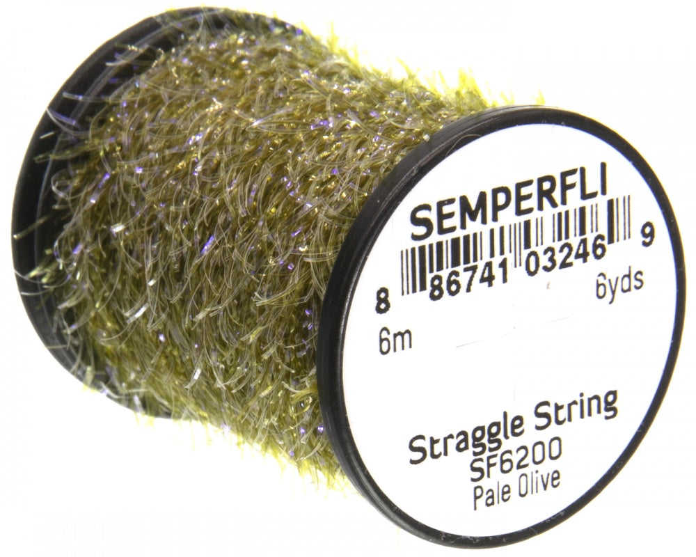 Semperfli Straggle String
