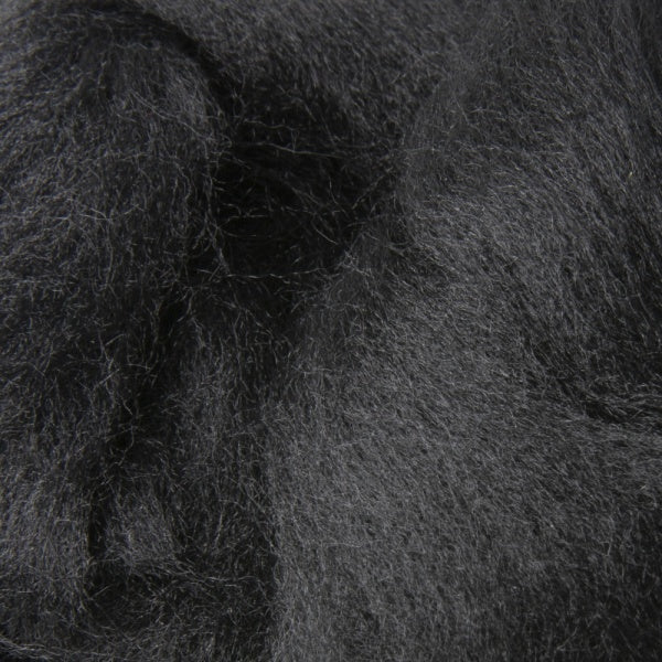Superfine Dubbing Black