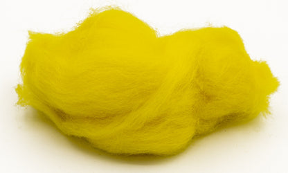 Superfine Dubbing Wimbledon Yellow