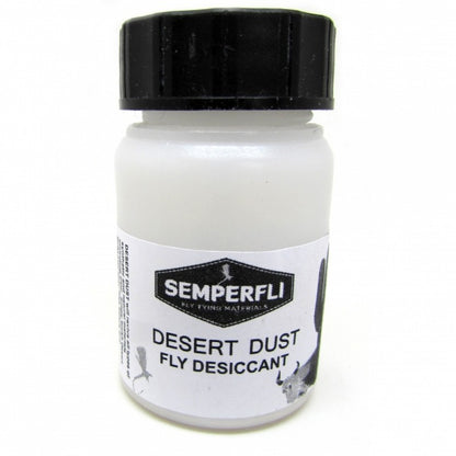 Desert Dust Fly Desiccant