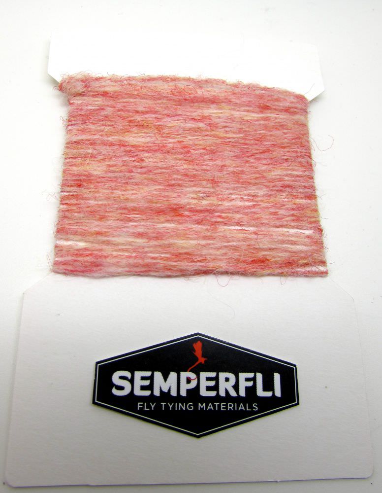 Semperfli Fly Tying Specialist Wools